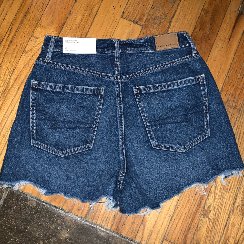 Women’s American eagle shorts